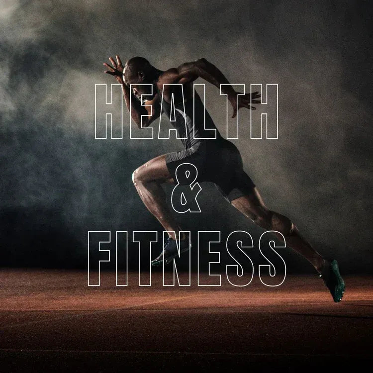 Health & Fitness