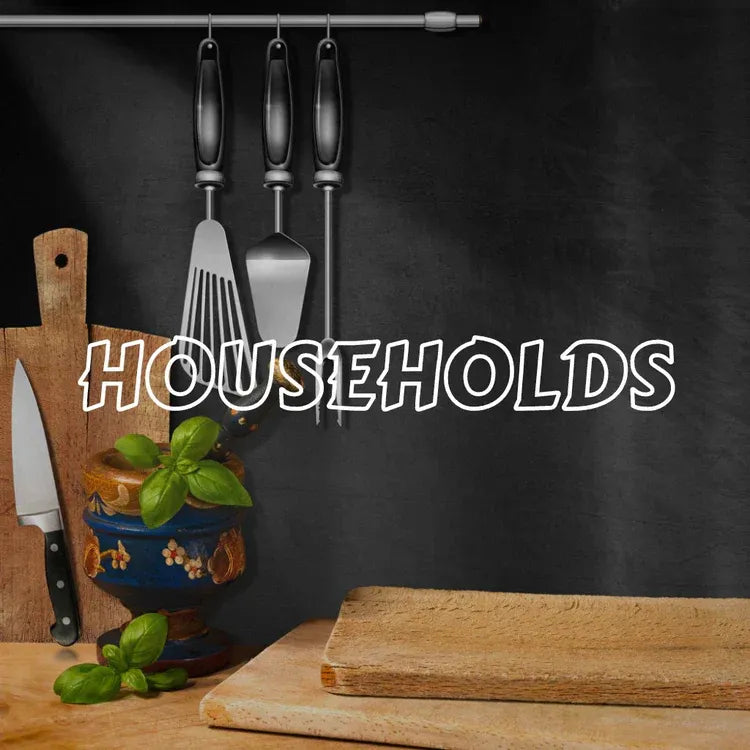 HouseHolds