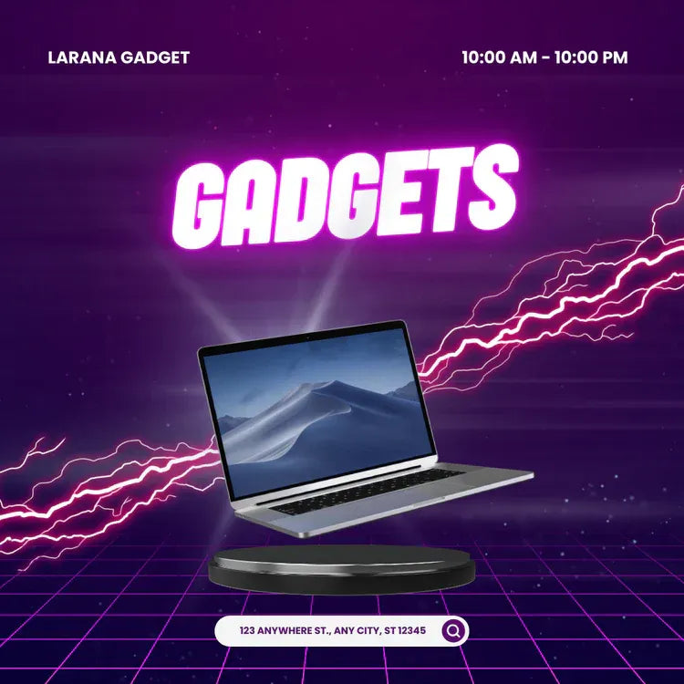 Gadgets